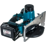 Makita DSS610RF аккумуляторная дисковая пила (1 x 3 Ач, ЗУ)