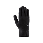 Перчатки Nike Swoosh Knit Winter Black