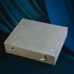 Коллекционный комплект ваз «Пионы» в оригинальной коробке