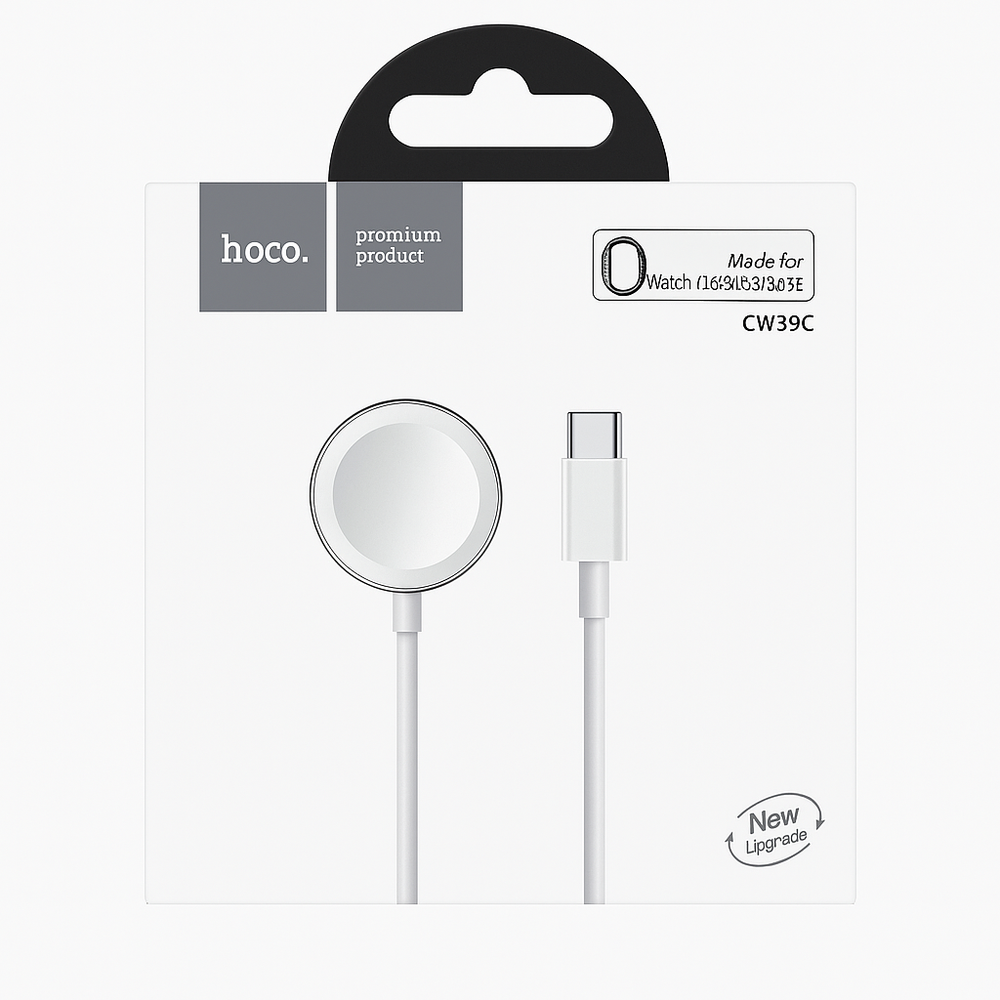 Зарядка для Smart часов HOCO CW39C-3345