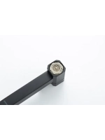 Гигиенический душ со смесителем Gappo G7217-16