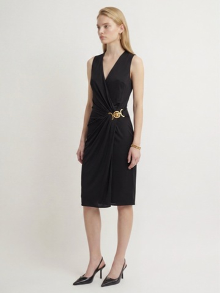 Платье Versace