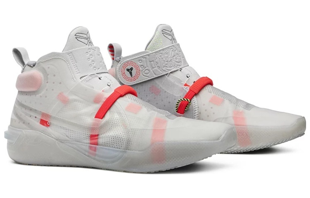 Кроссовки Nike Kobe Ad Nxt Fastfit