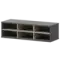 Надставка с вставкой для тумбы-купе СМТ-12НВ.18 тип1  1326x444x400 Смарт