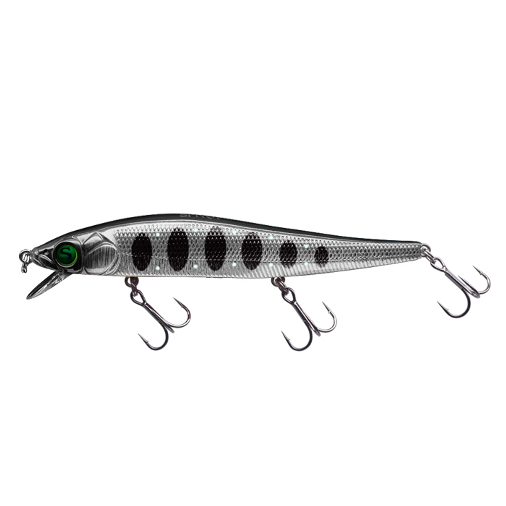 Воблер Sprut Asaba