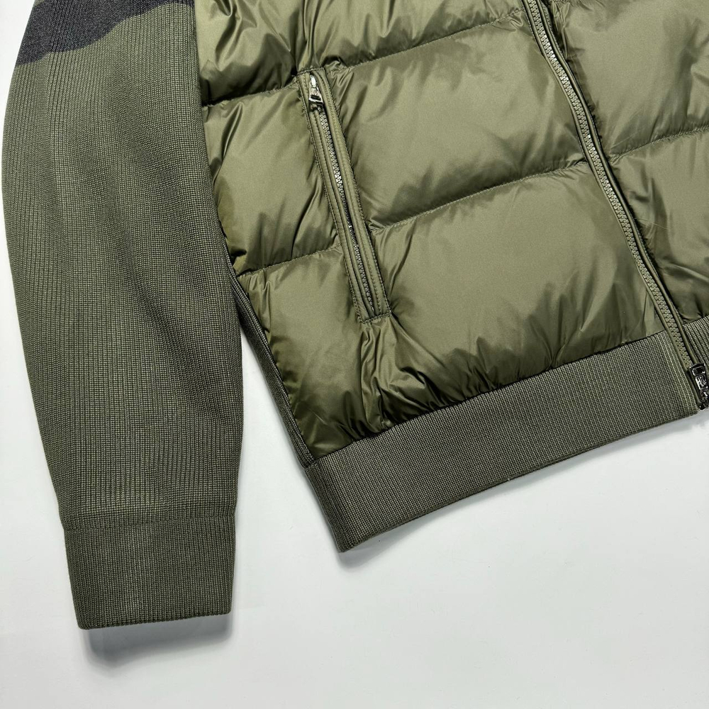 Пуховик Moncler