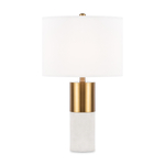 Настольная лампа Maytoni Bianco Z030TL-01BS