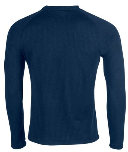 Теннисная футболка Joma Brama Fleece Long Sleeve