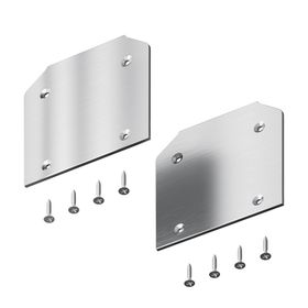 Комплектующие для профиля Technical TRA010MPEC-21S