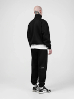 Штаны MLTV Polar Base Black