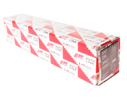 Головка торцевая 3/4" 33мм ударная L=56мм JTC