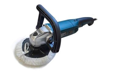 Полировальная машина электрическая (220V, 1200W, 800-3600 об/мин, диаметр круга-180мм) Forsage F-PA-03060