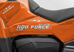 Квадроцикл SHARMAX Force 1100 LTD