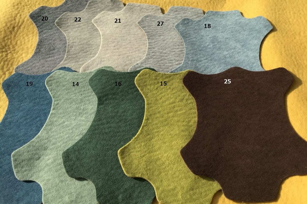 Коллекция Кипр