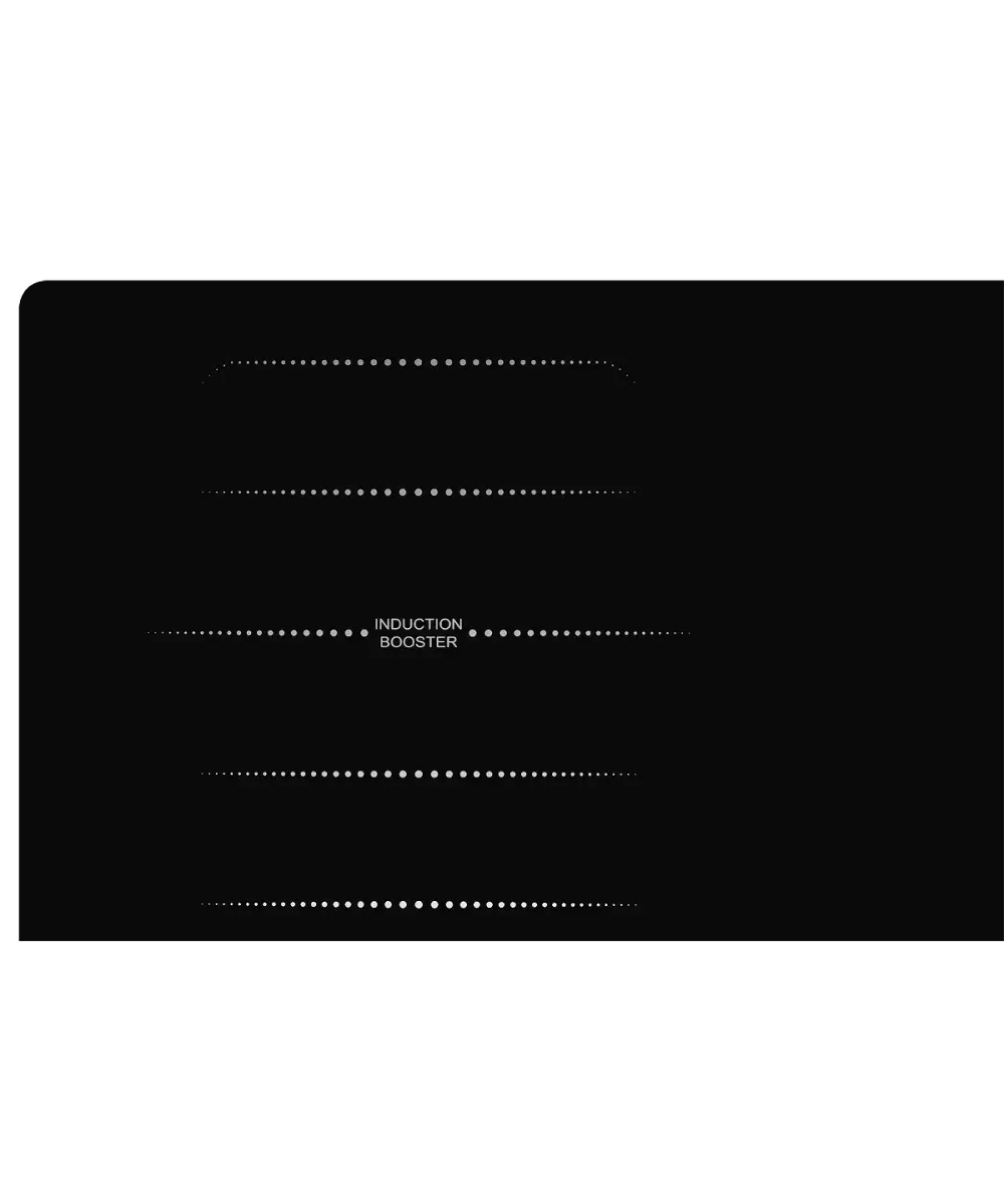 Варочная панель индукционная ICS 644