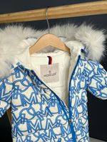 Зимний комбинезон Moncler, 62, оригинал