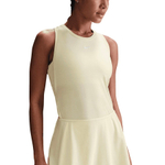 ОДЕЖДА ДЛЯ ТЕННИСА Женская, Топ NIKE TANK TOP .