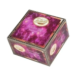 Tatiana Robusto Groovy Blue