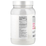 Isopure, Протеиновый порошок Infusions, тропический пунш, 900 г (1,98 фунта)