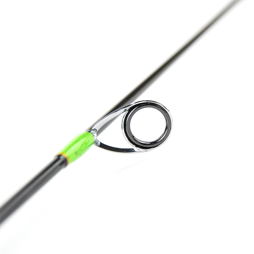 Удочка зимняя разборная Zander Master Elegant 65HH (65см)