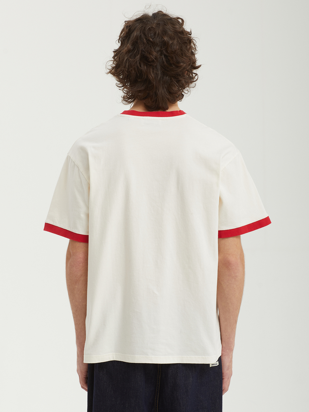 Мужская Футболка Even More Amour