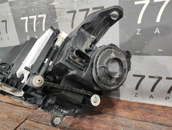 Фара правая Adaptive LED Mercedes GLE (V167) 18-24 Б/У Оригинал A1679064204