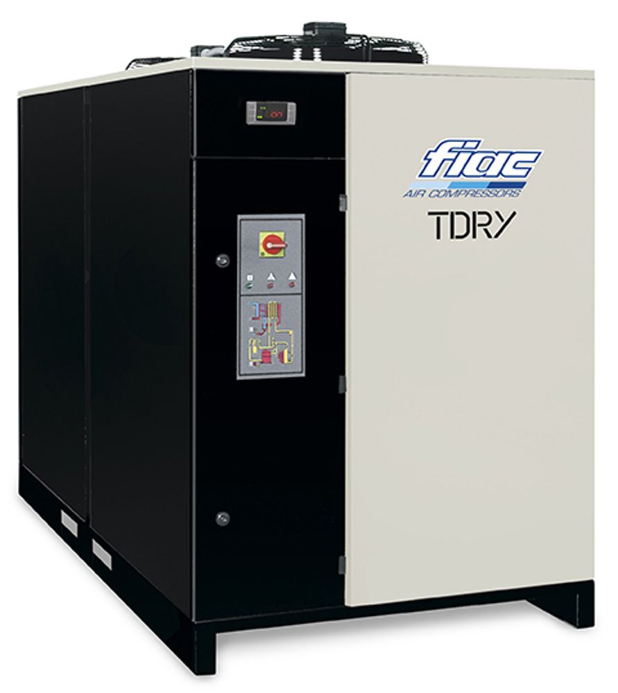 Осушитель воздуха Fiac TDRY 240