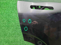 Дверь задняя правая Aito M7 (2022-н.в.)