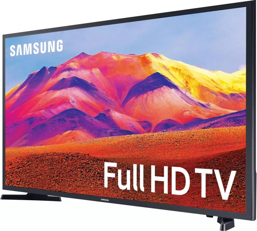Телевизор 43" Samsung UE43T5300AUCCE