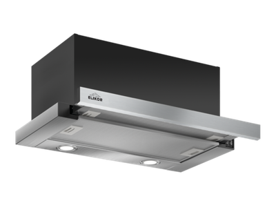 Elikor Интегра S2 60Н-700-В2Д нерж/нерж