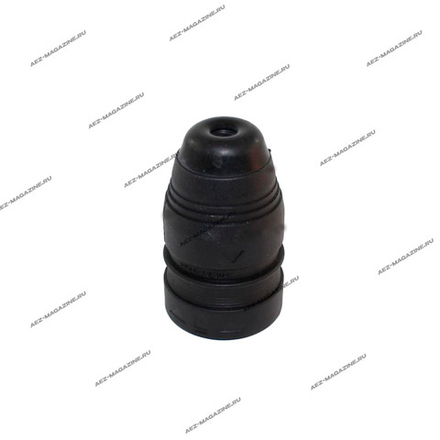 Патрон сменный SDS+ подходит для перфоратора BOSCH GBH 2-24 DFR (аналог 1617000327)
