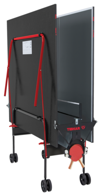 Стол для настольного тенниса TIBHAR 1000