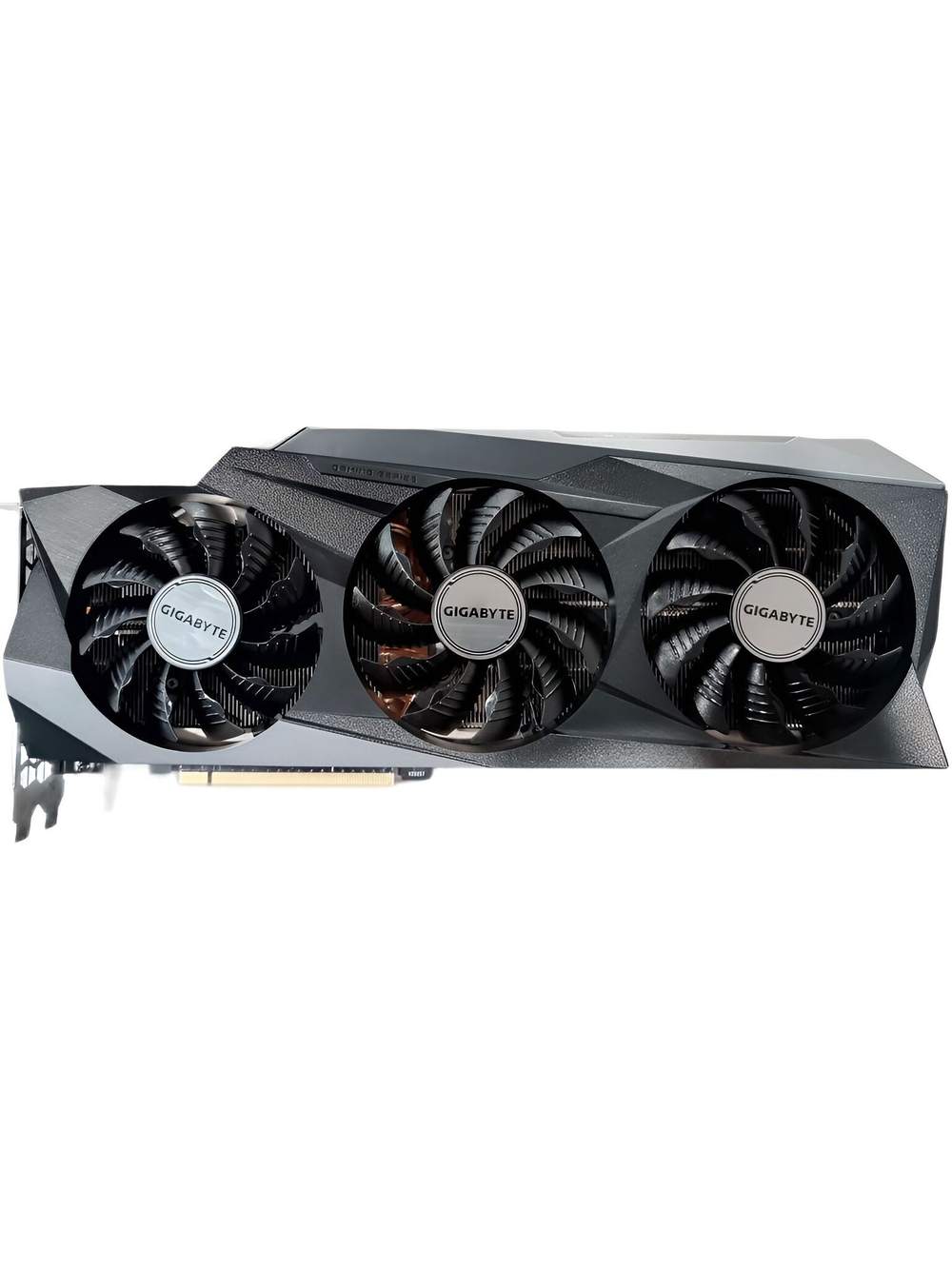 Видеокарта GIGABYTE GeForce RTX 3080 Ti GAMING OC 12Gb