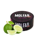 Molfar Chill - Bergamot (100g)
