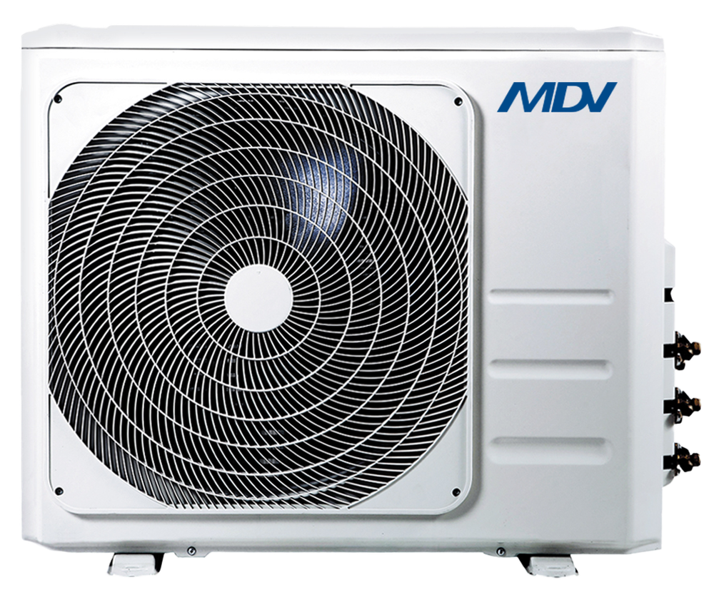Внешний блок MDV MD3O-21HFN8