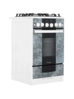 Плита газовая 5500-02 0113