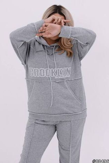 Костюм УК-280-4 Fabrika