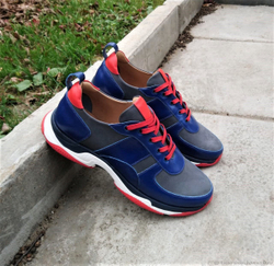 Колодки женские артикул KROSS T