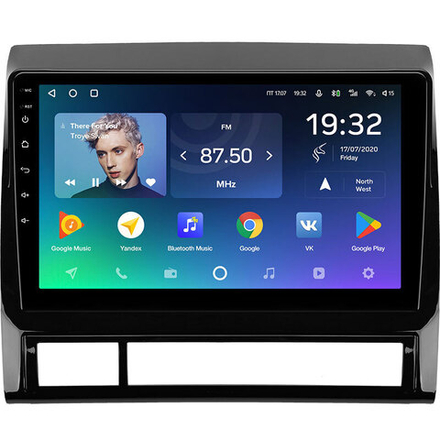 Teyes SPRO Plus 9" для Toyota Tacoma 2, Hilux 2005-2015