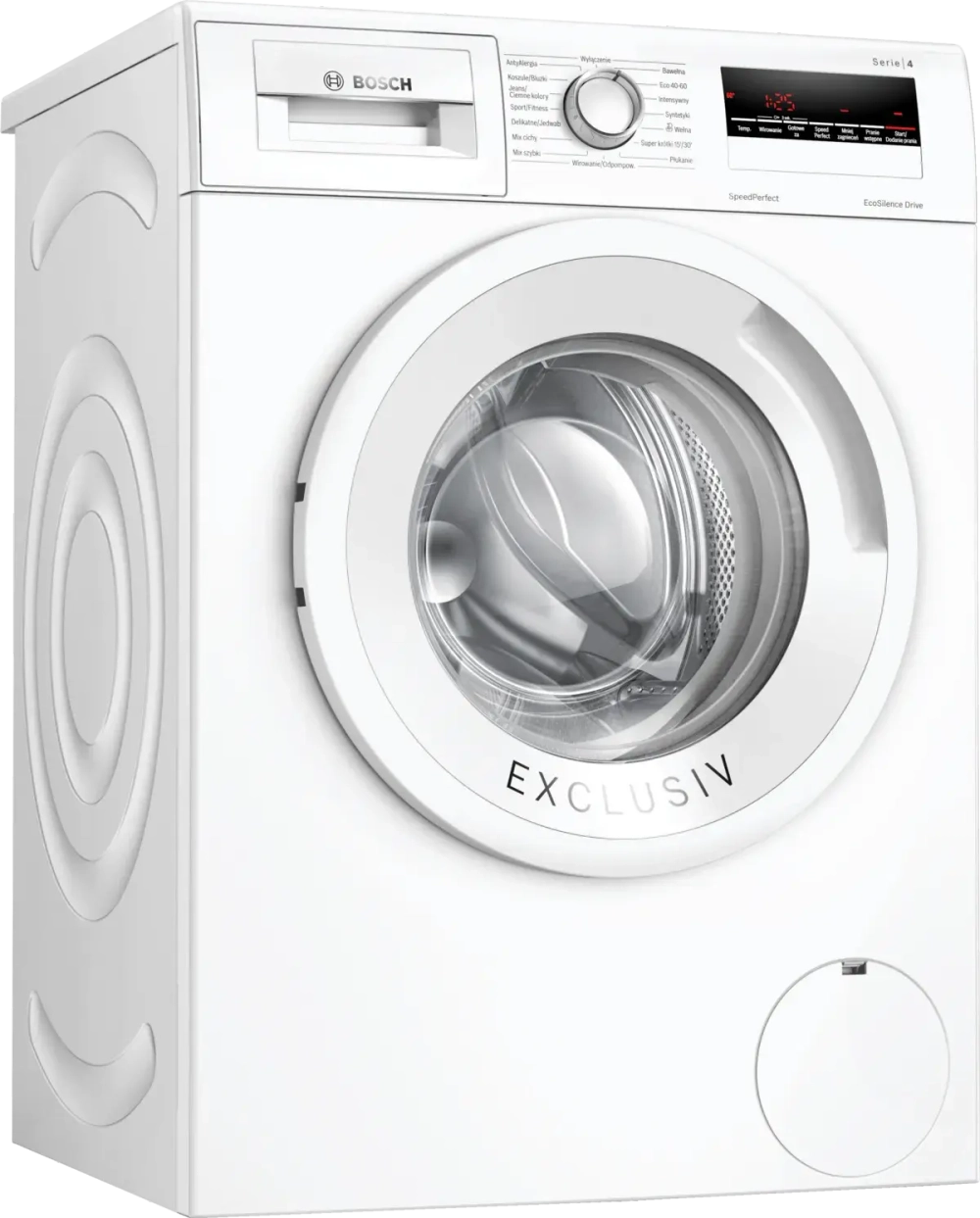 Стиральная машина Bosch WAN2828FPL