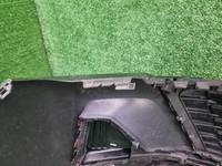 Бампер передний Changan CS55PLUS (21-24) (В сборе)