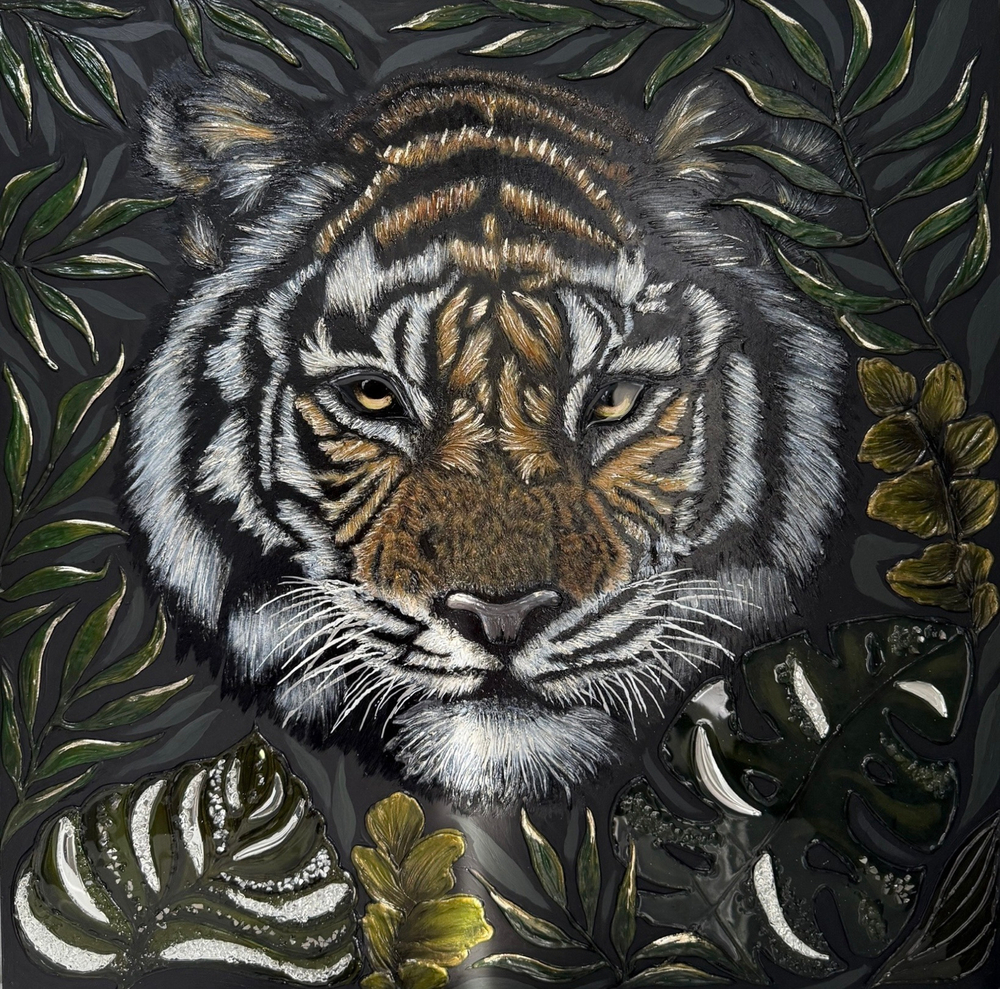 Властелин джунглей