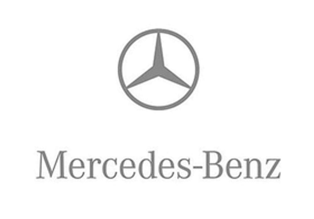 mercedes-benz amg black thrill m 100 ml edp refillable NEW