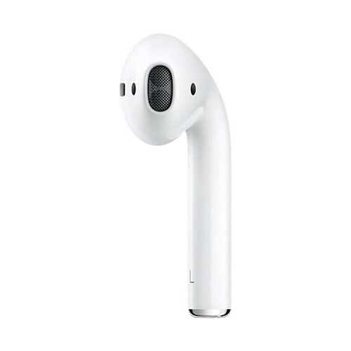 Левый оригинальный наушник Apple AirPods (2-го поколения, 2019)