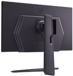 Монитор 27" LG 27GR75Q-B