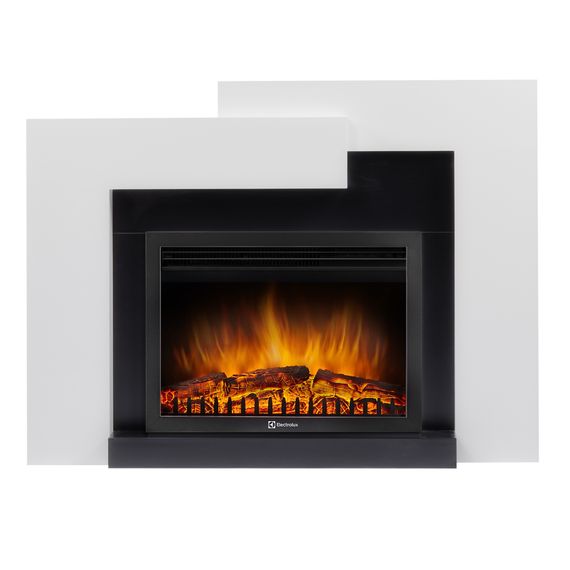 Портал Firelight Tetris 25 белый, серый купить в Москве и Московской области по низкой цене с доставкой по России — (1) Портал Firelight Tetris 25 белый, серый — (1)