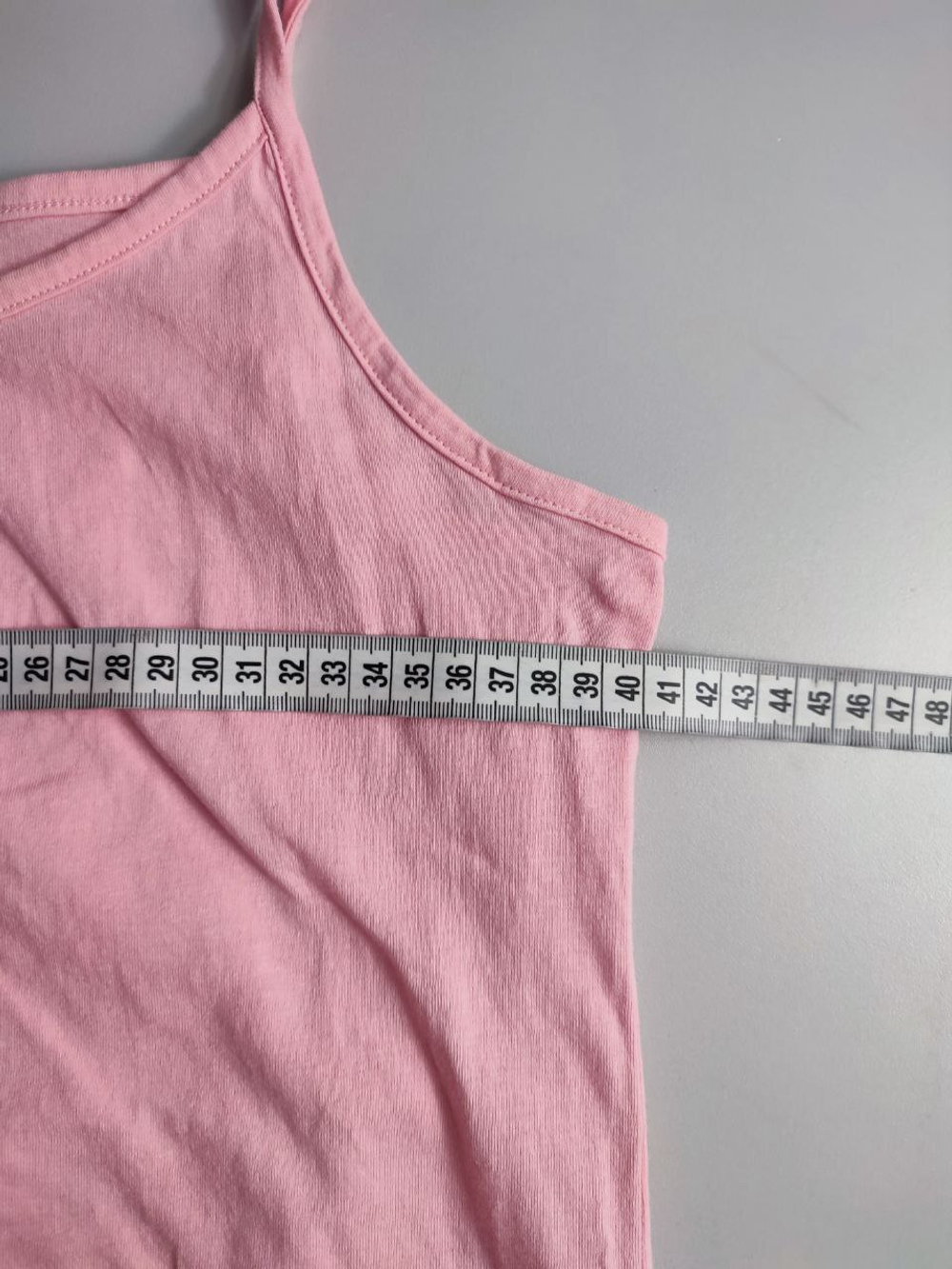 Топ SkutoSkur хлопковый летний 40-42 размер