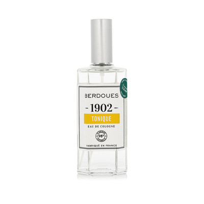 Berdoues 1902 Tonique Eau de Cologne 125 ml (unisex)