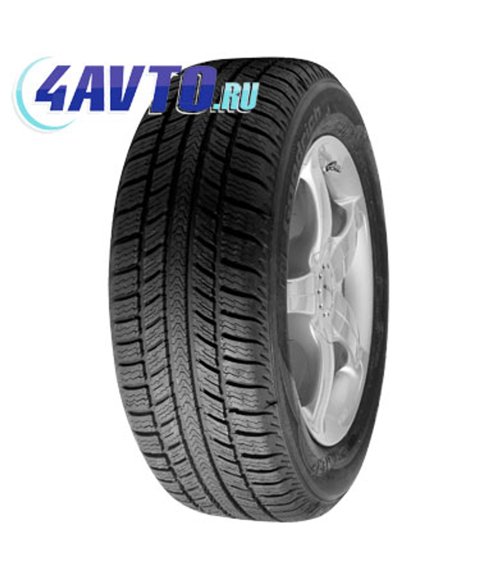 Легковая шина 175/70R13 82T WINTER G (BFGoodrich)