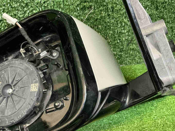 Зеркало левое BMW 6er G32 (2017-2023) 9 контактов